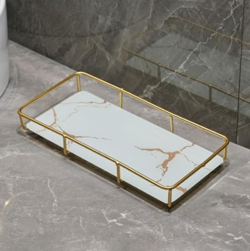 Tuyiutm XeX̖hKS[hgCA嗝Ζ͗l̃KXx[XAlp/Op`̃R[i[IAoX[/gC/Lb`ɍœKAȃXy[X[B... (zCgS[hp^[,28.5*14*5cm)