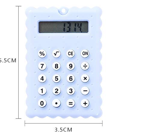Reizen Talking Calculator with Repeat Key- English