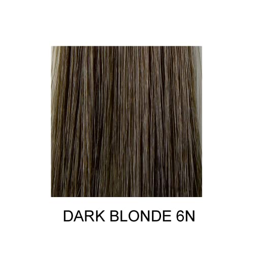 Prorituals Hair Color Cream DARK BLONDE 6N miniatura 2
