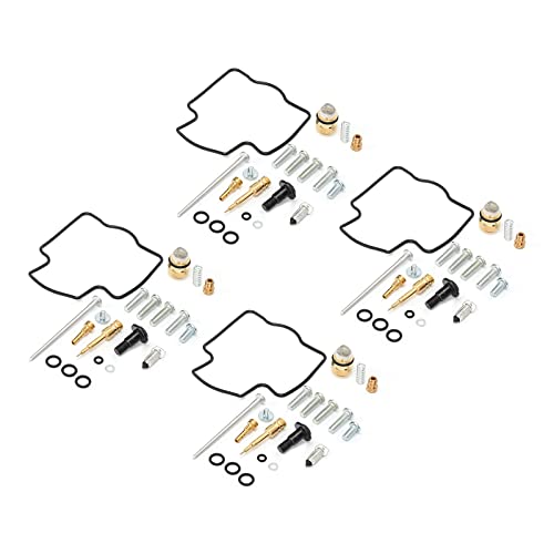 ZX750 ZX7R 1996?2003 pI[goCLu^[CLbg 4 Zbg