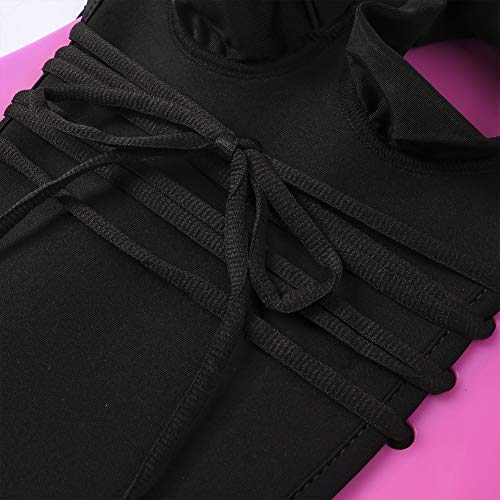 image for FAROOT Swim Fins for Kids and Adults, Monolithic Mermaid Tail Fins Mon