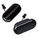 1 Pair Sequential LED Side Indicator Marker Light Kit Compatible with Volkswagen VW MK4 GTI R32 Golf Jetta Bora B5 B5.5 Passat New Beetle
