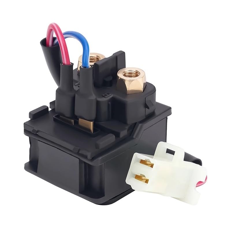 Motorcycle Starter Relay For DR-Z400E DR-Z400 DR-Z400S DR-Z400SM DRZ400 DRZ400S DRZ400SM DRZ400E DRZ 400 31800-29F00 CZAOINCU