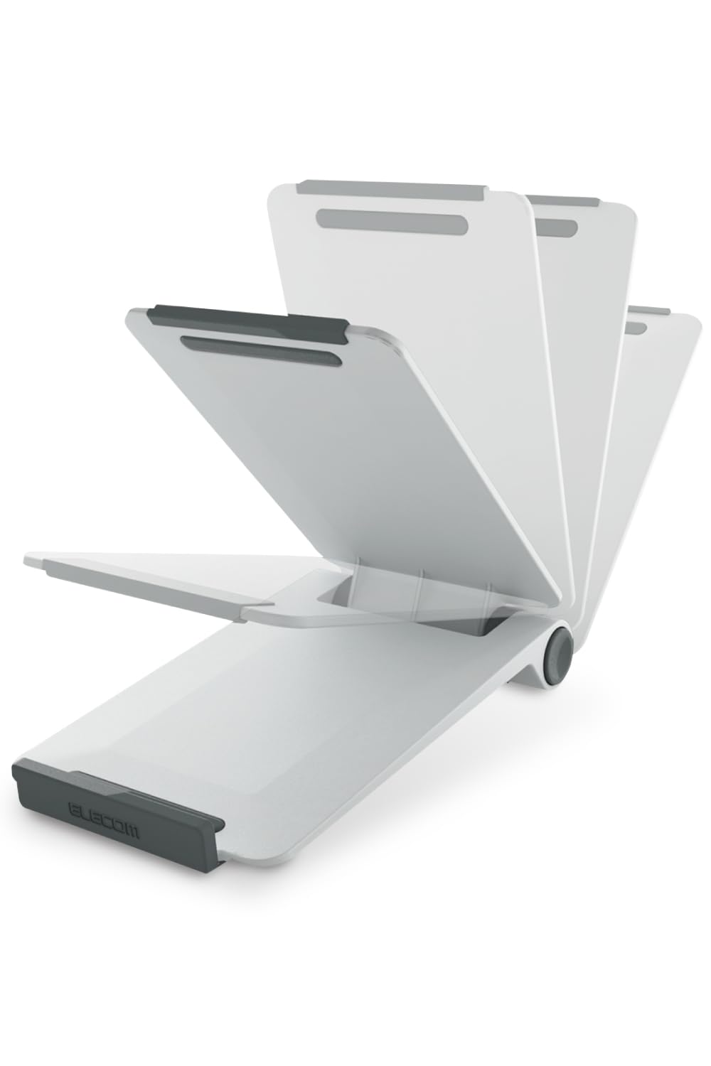 Amazon.co.jp: エレコム タブレットスタンド スマホスタンド 7.0~12.9