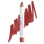 Physicians Formula Rosé Kiss All Day Velvet Lip Color Pillow Talk | Dermatologist Tested, Clinicially Tested