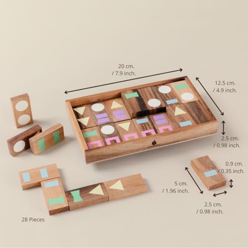 Puzzle éducatif STEM pour tout-petits idéal pour les après-midis calmes