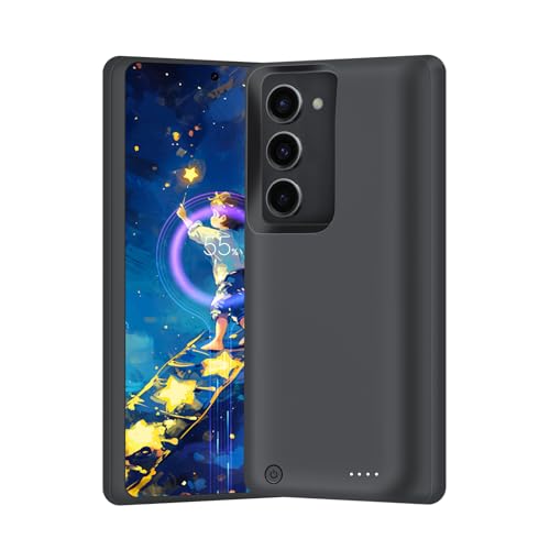 BAHOND [New Battery Case for Samsung Galaxy S23+ /...