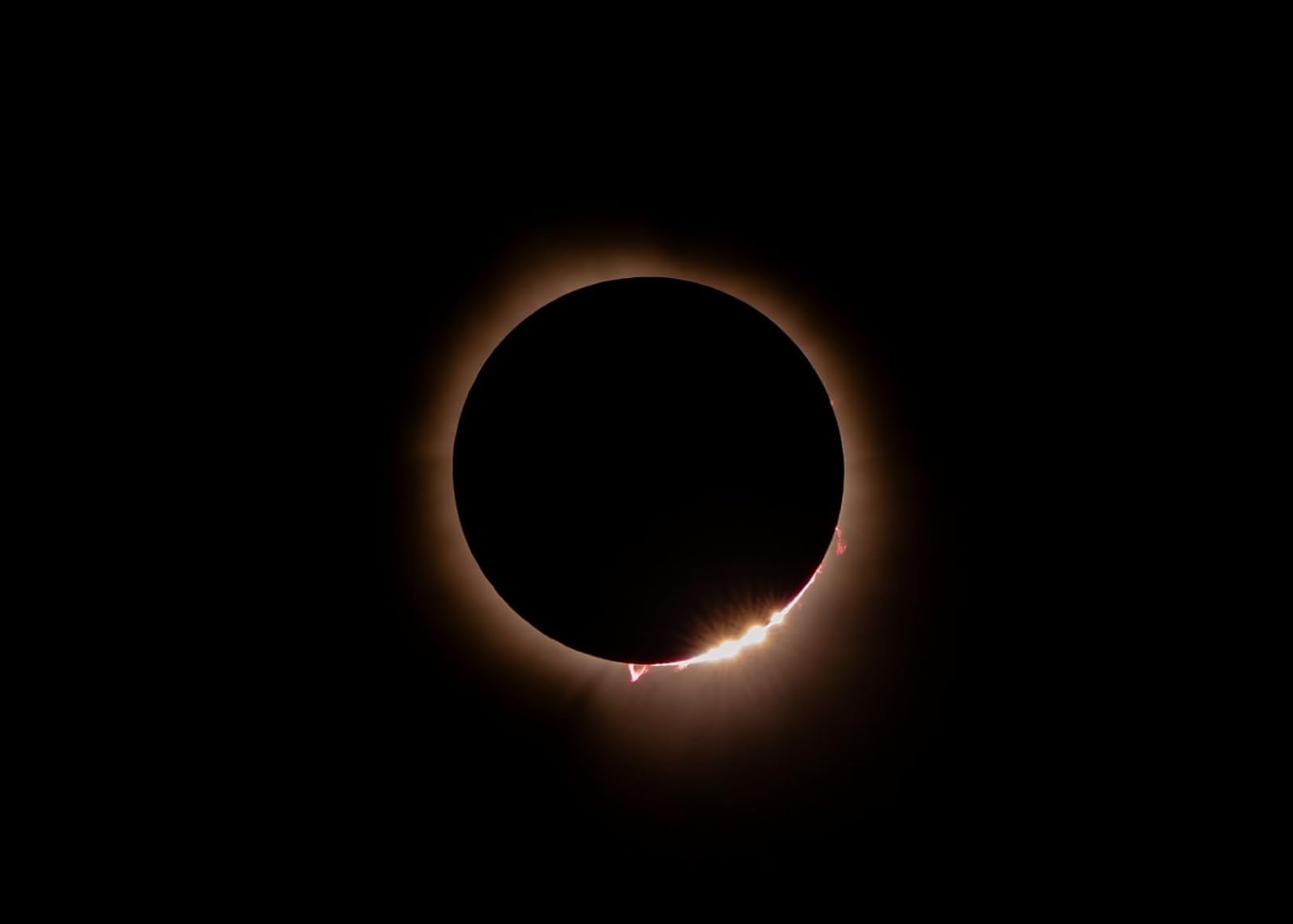 Perfekt für Fotos von Sonnenfinsternis und Sonne - 5 Sterne