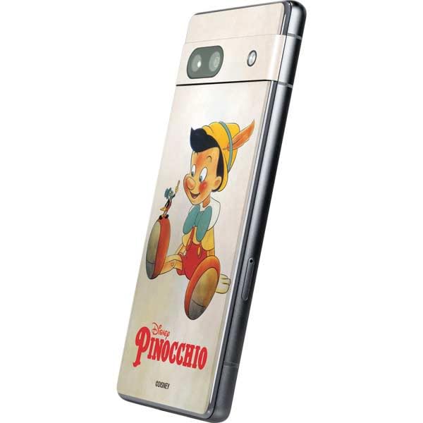 Skinit Decal Audio Skin Compatible with Beats Solo 2 Wired - Officially Licensed Disney Winnie The Pooh All Characters Design