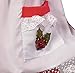 Fun World Costumes Women's Adult Mrs.Claus Promo Suit