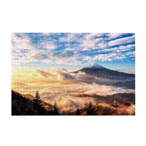 xmR G i ؐWO\[pYmߋ - 1000s[X ?? lqp TCY75×50cm NX}X/av[gɓK