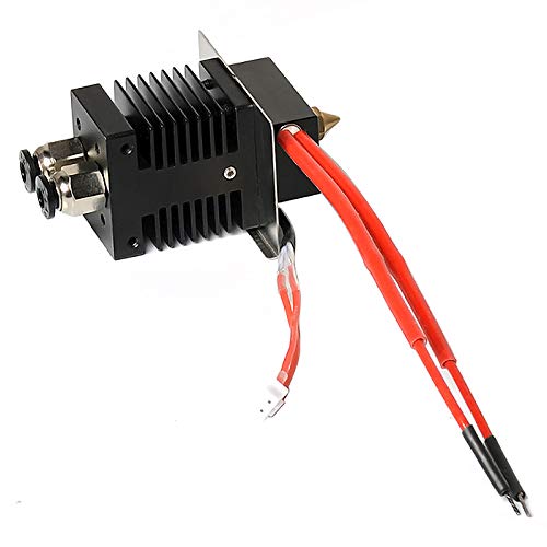 Buse extrudeuse hotend de couleur mixte pour imprimante 3D A10M A20M - 3