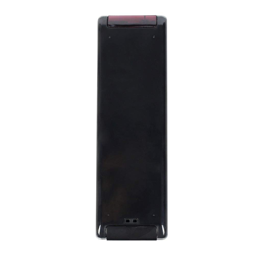 Universal Remote Control Suitable for Philips TV RM-D631 RC8201/01 RC19335005/01 huayu