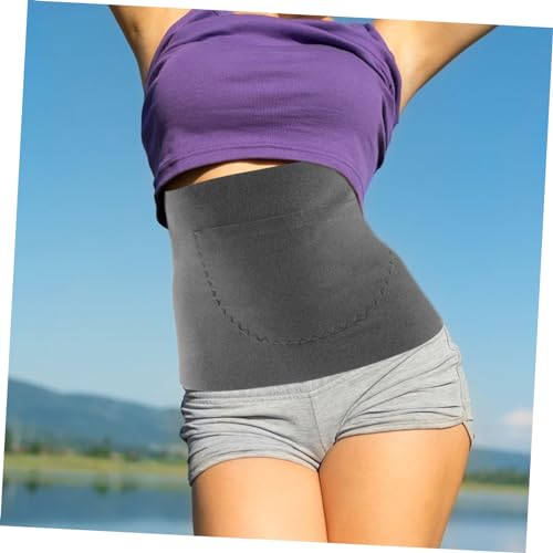 Faja lumbar de soporte PartyKindom para cintura miniatura 7