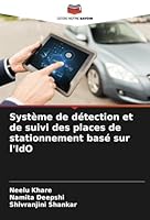 Système de détection et de suivi des places de stationnement basé sur l'IdO (French Edition) 6208739071 Book Cover