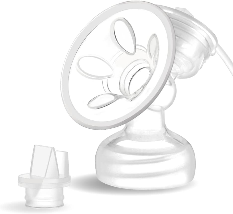 Maymom Flange Kit for Philips Avent Comfort Breastpump