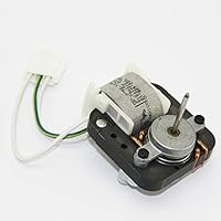 Algopix Similar Product 15 - Frigidaire 297250000 Motor Evaporator