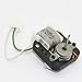 Frigidaire 297250000 Motor For Refrigerator