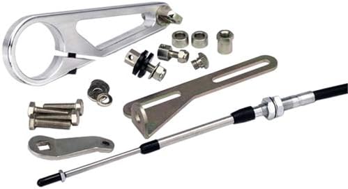 Flaming River FR20010CBL Shift Linkage Kit