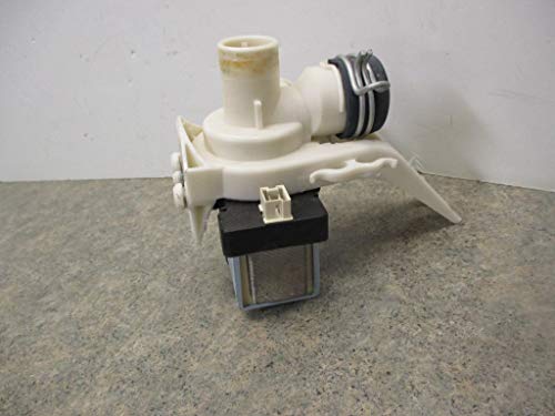 Whirlpool 25001052 Pump Assembly for Washer