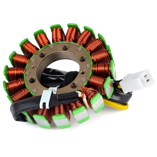Bobine de stator VFR400 NC30 pour restaurer le circuit électrique moto