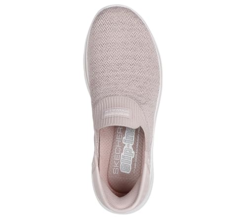 Image of Skechers Women's Go Walk 7 Springtime Hands Free Slip-Ins Sneaker | Walking Shoes