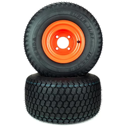 Magnum 50 inch Zero Turn Mower