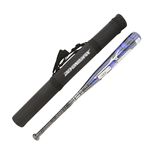 MIZUNO BEYONDMAX OVAL 17AW 1409 ネイビー