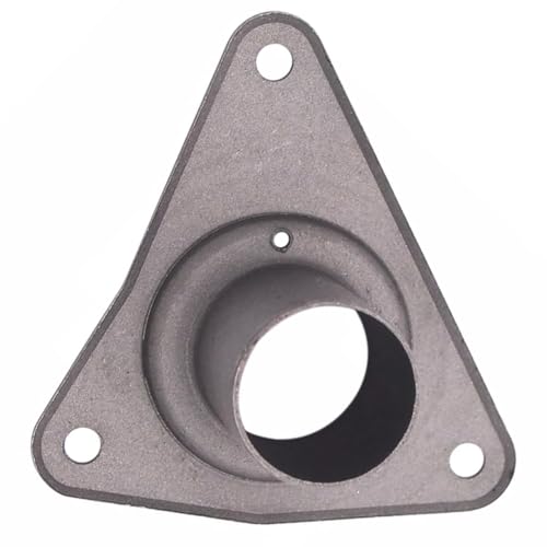 Riloer Sleeve Release Bearing, 1 PC Car Release Bearing Guide Sleeve, Compatible with Hyundai Tucson 2005-2009 2.0L Engine 41426-39260, 4142639260