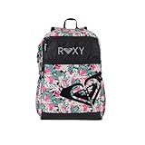 Mochila Esportiva Escolar Academia Roxy 14673 Original