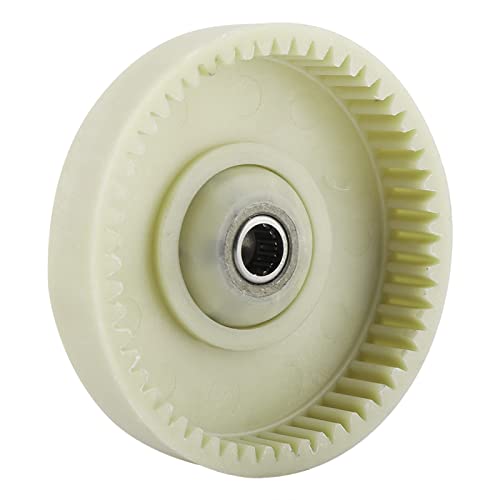 Plastic Electric Chainsaw , Drive Sproket Gear 717 04749 107713 Inner For Product