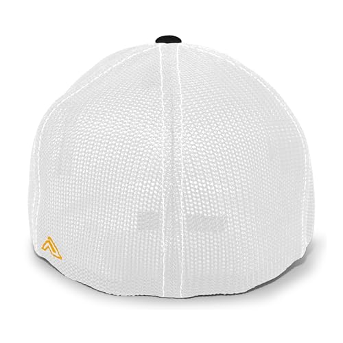 Image of Pacific Headwear Unisex Adult Pacific Headwear Trucker Flexfit Cap