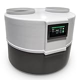 Bomba de calor DROPS D4.2 (C) – Bomba de calor aire-agua para calentar...