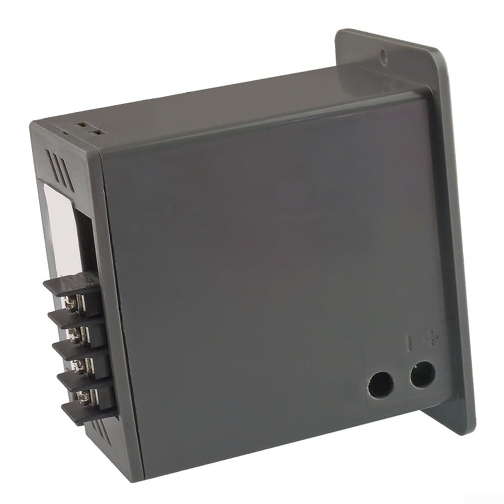 Regolatore Di Velocità Del Motore Cc 3000W 100A 10-50V - Foto 4