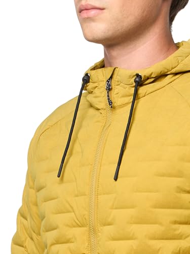 Image of Mountain Hardwear Men's Stretchdown Light Full Zip Hoody