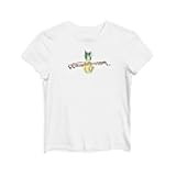 Karol G Official Tropicoqueta Merch Cropped T-Shirt