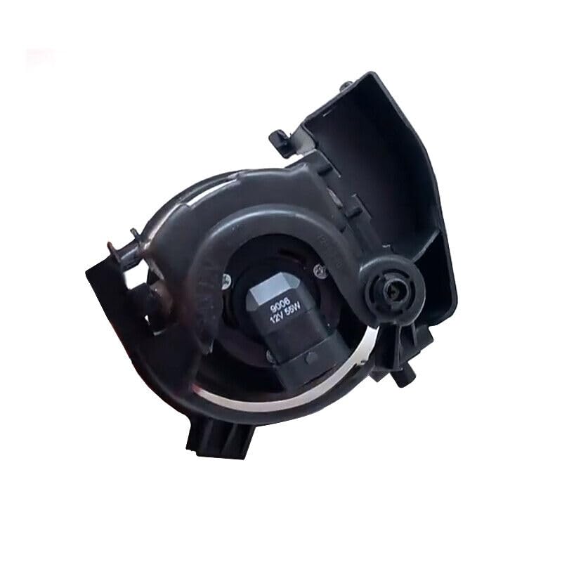 JKAPCYJFHF Para żarówek for przedniego zderzaka, soczewki przeciwmgielne, pasujące for Subaru Forester SG 2006-2008-