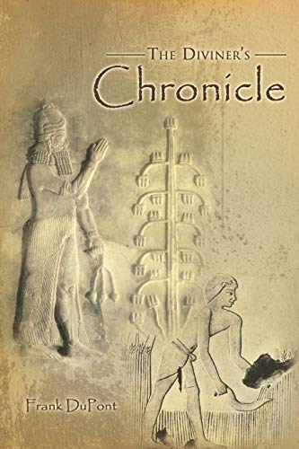 The Diviner's Chronicle view 2