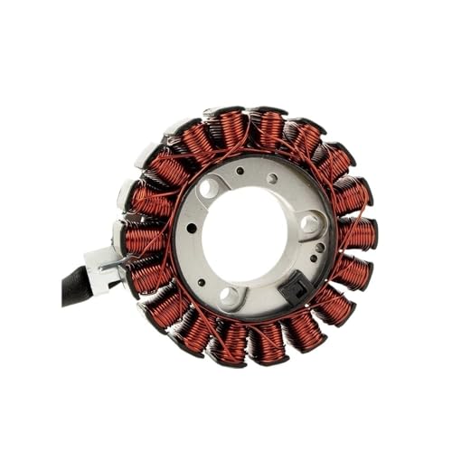 Bobine de stator de générateur VT125 XL125V XLV125 pièce alternateur 31120-KPC-640 - 5