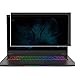 Produktbild Vaxson Anti Spy Schutzfolie, kompatibel mit Medion Erazer Beast X20 17.3" laptop, Displayschutzfolie Privatsphäre Schützen [nicht gehärtetem Glas Hülle Case ]