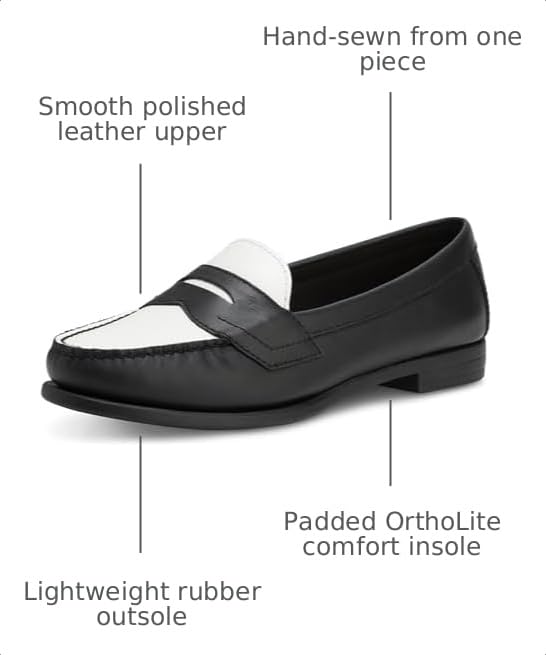Image of Eastland Women's Classic II Penny Loafer