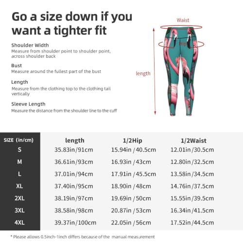 Pantalones de yoga con bolsillos olvídate de las transparencias al entrenar fitness 5
