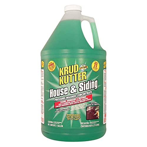 Top 10 Best Krud Kutter 1 Gallon Reviews & Buying Guide Katynel