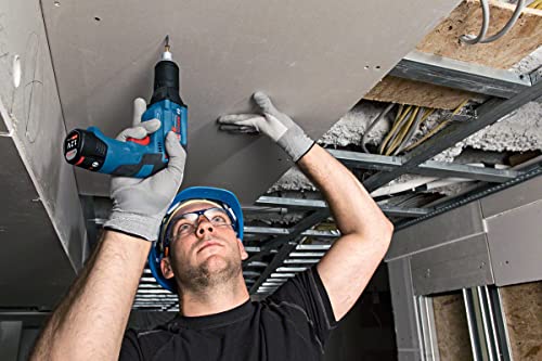 BOSCH Visseuse placo 12V 2 0 Ah GTB12V 11 06019E4007 - vue 7