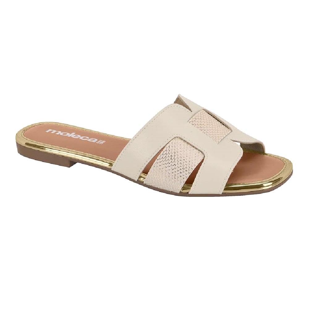 Chinelo Moleca 5435.553 Feminino