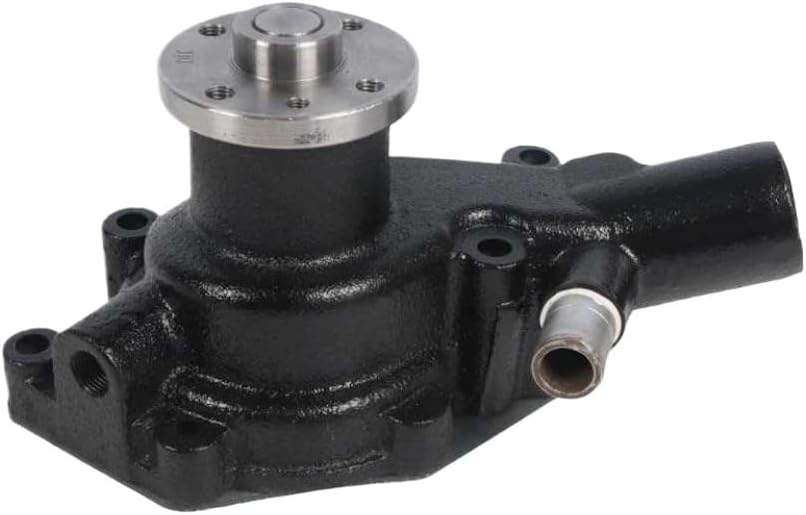 Universal Replacement Water Pump 8-97125051-1 Compatible With EX120-5 Excavator 4BG1 4BG1T 3 Months