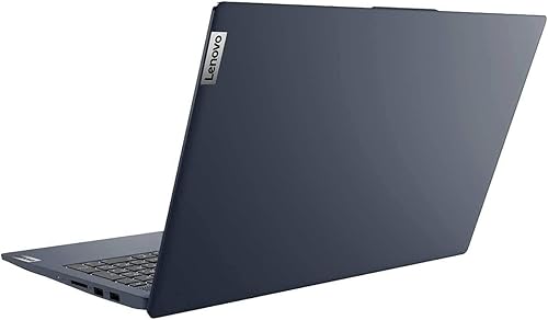 Miniatura 8 de Lenovo IdeaPad 5 - Laptop con pantalla táctil FHD IPS de 15.6 pulgadas, Intel Core i7-1165G7 de 11 generación, 12 GB de RAM, SSD de 2 TB, teclado