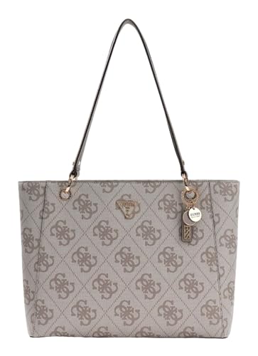 Image of GUESS Womens Noelle Crossbody Camera Bag (pack of 1)