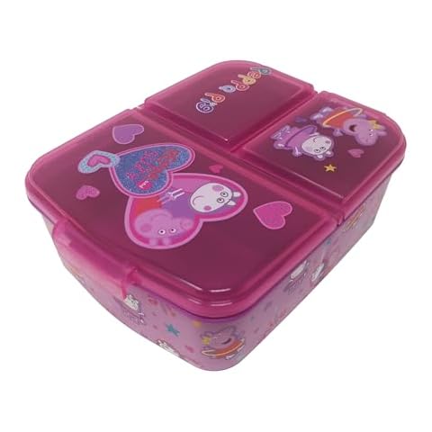 Theonoi Children's Lunch Box Sandwich Box Cover