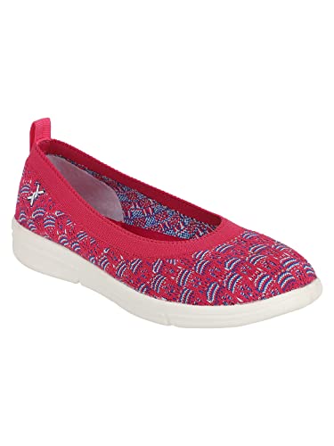 Image of Carlton London Women Ballet Flat